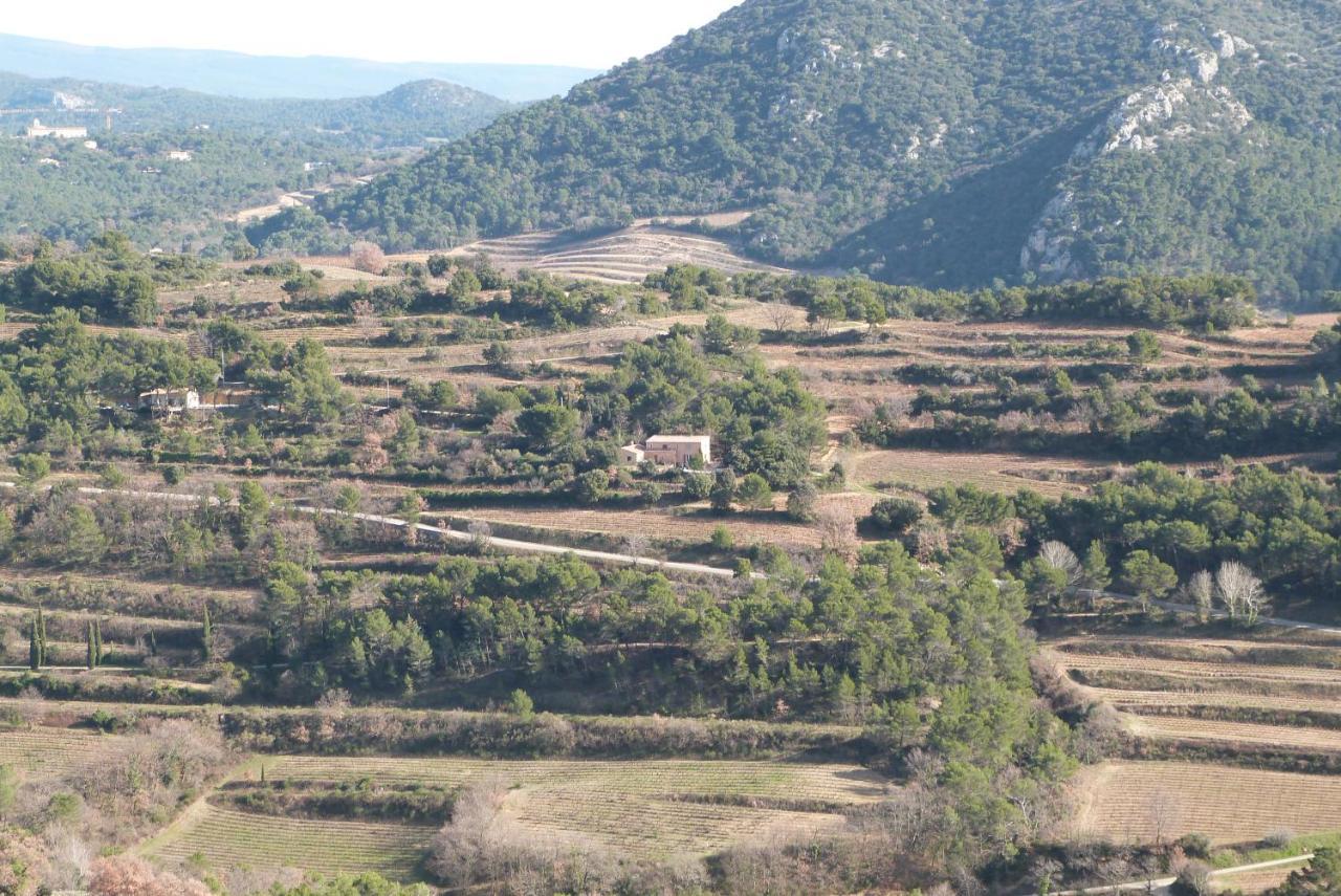Gite De L Ubac Lafare Esterno foto