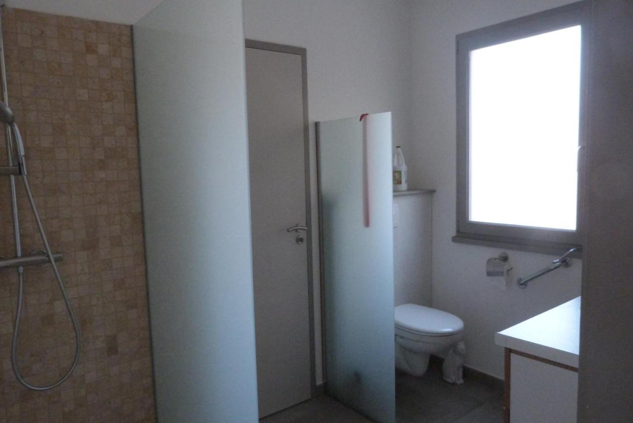 Gite De L Ubac Lafare Esterno foto